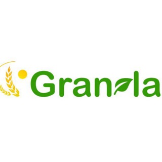Іконка Telegram каналу GRANOLA