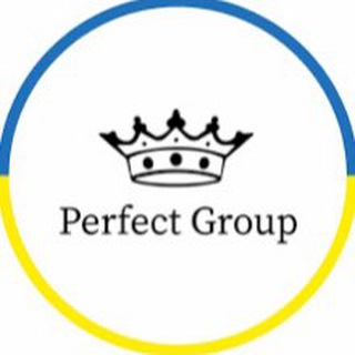 Іконка Telegram каналу Perfect Group