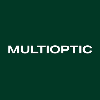 Іконка Telegram каналу MULTIOPTIC