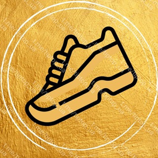 Іконка Telegram каналу Tip Top Boutique 👠 Взуття • Дропшипінг • Опт