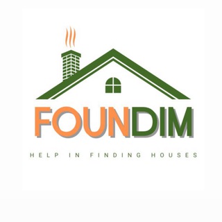 Іконка Telegram каналу FOUNDiM🏡