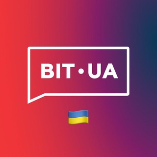 Іконка Telegram каналу bit.ua