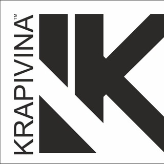 Іконка Telegram каналу KRAPIVINA