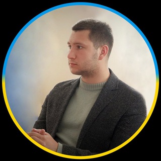 Іконка Telegram каналу БОГДАН БАЛАГУРА❕