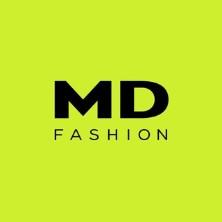 Іконка Telegram каналу MD Fashion
