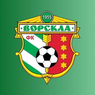 Іконка Telegram каналу FC Vorskla Poltava