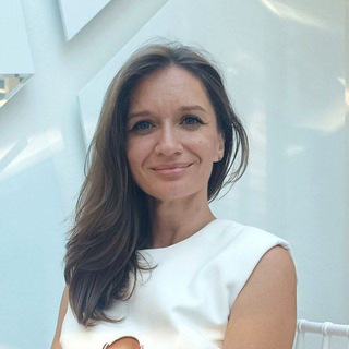 Іконка Telegram каналу Anna Havryso • Кундаліні йога для життя 🤍
