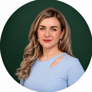 Іконка Telegram каналу ШЛЯХ ДО СЕБЕ|Ірина Юськова