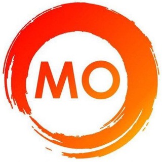 Іконка Telegram каналу МО ХНЕУ ім. С. Кузнеця