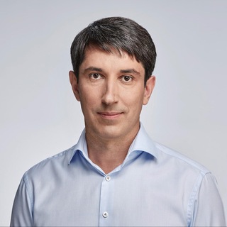 Іконка Telegram каналу Сергій Кузьменко / Олександрія