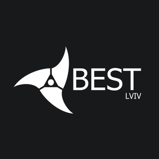 Іконка Telegram каналу BEST Lviv Students