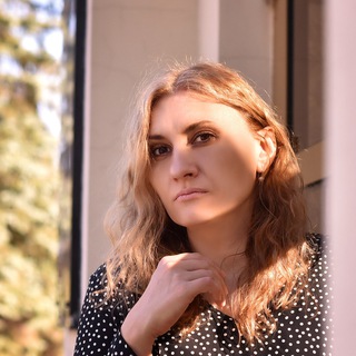 Іконка Telegram каналу Соболичка вєщає