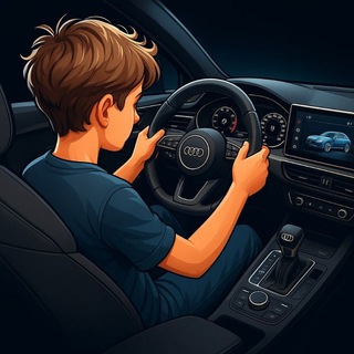 Іконка Telegram каналу VlaDICK