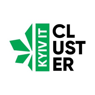 Іконка Telegram каналу Kyiv IT Cluster