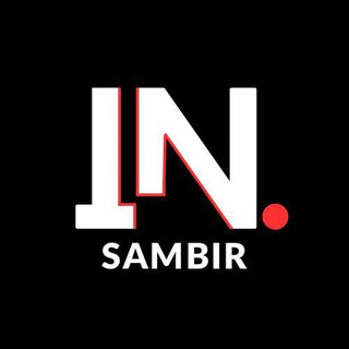 Іконка Telegram каналу Самбір Інфо