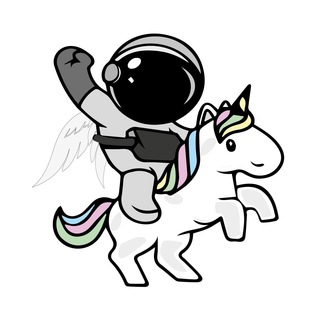 Іконка Telegram каналу Шалена Кар'єра