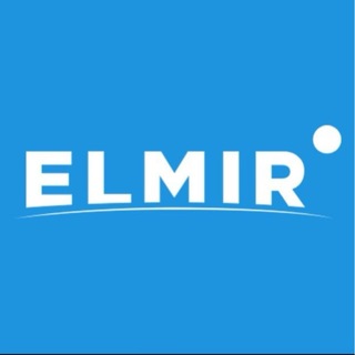 Іконка Telegram каналу Elmir.ua