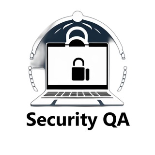 Іконка Telegram каналу 🇺🇦 Security QA