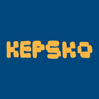 Іконка Telegram каналу Кепсько