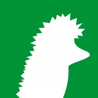 Іконка Telegram каналу 🦔 уявний друг 🦔