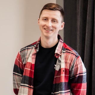 Іконка Telegram каналу Vadim Moroz / Rivne