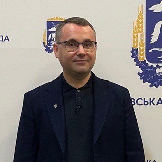 Іконка Telegram каналу Андрій Літвинов