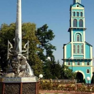 Іконка Telegram каналу Новини Про Мостиська та околиці (Шегині, Судова Вишня, Яворів, Самбір, Городок, Львів та область)