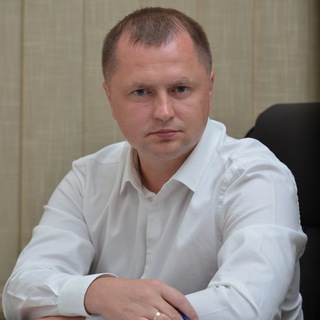 Іконка Telegram каналу 📣Kolomiitsev official