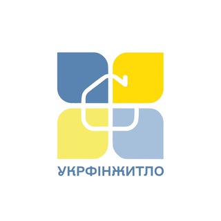 Іконка Telegram каналу Укрфінжитло