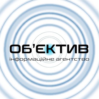Іконка Telegram каналу Obiektyv