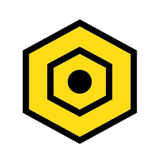Іконка Telegram каналу OSINT Бджоли ✙