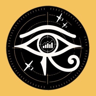 Іконка Telegram каналу Око Гора ✙ Новости и аналитика
