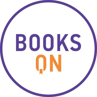 Іконка Telegram каналу Інтернет-книгарня BOOKSON