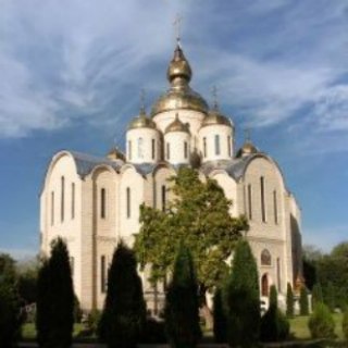 Іконка Telegram каналу ЧЕРКАСЬКИЙ БЛАГОВІСНИК