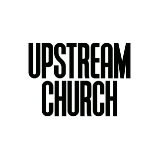 Іконка Telegram каналу Upstream Church