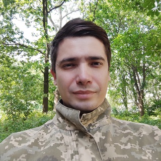 Іконка Telegram каналу Дмитро Коган