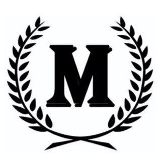 Іконка Telegram каналу Манускрипт