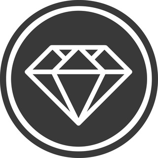 Іконка Telegram каналу ⛪️ Алмаз ІНФО - Київ