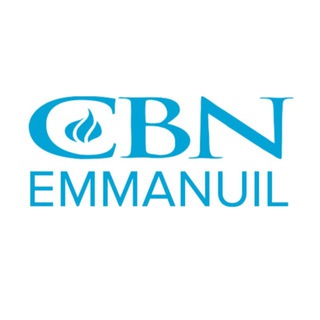 Іконка Telegram каналу CBN Emmanuil