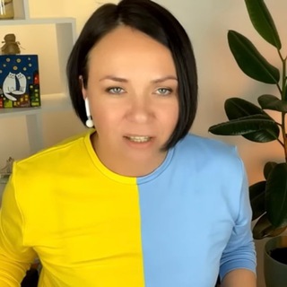 Іконка Telegram каналу 💙💛 Езотеричні здибанки | 8 канал