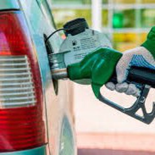 Іконка Telegram каналу ⛽️ Kyiv Gas updates