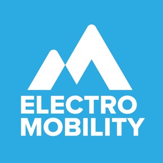 Іконка Telegram каналу 🚙Електромобілі з Китаю🇨🇳 ELECTRO MOBILITY