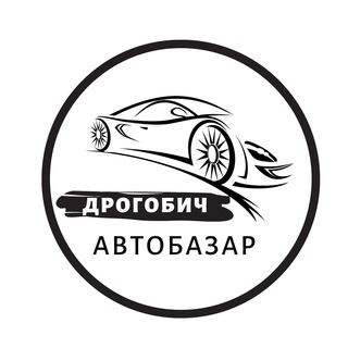 Іконка Telegram каналу АвтоБазар Дрогобич