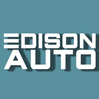 Іконка Telegram каналу ЕЛЕКТРОМОБІЛІ | EDISON AUTO