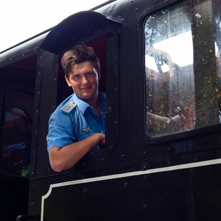 Іконка Telegram каналу Будні паровозника 🚂