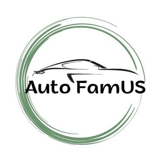 Іконка Telegram каналу Auto FamUS