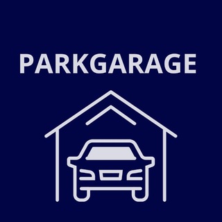 Іконка Telegram каналу PARKGARAGE | Кривий Ріг | АВТОМайданчик