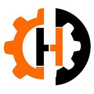 Іконка Telegram каналу Гідравліка HYDROMARKET