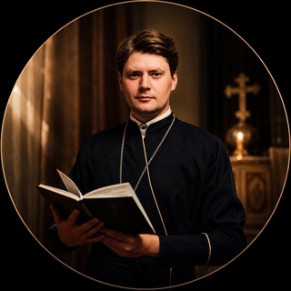 Іконка Telegram каналу Разом до Бога ближче✝️