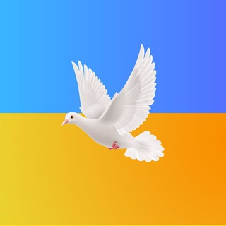 Іконка Telegram каналу БАЗА ДАНИХ допомоги біженцям